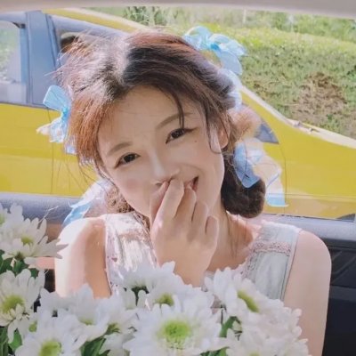 当阳光吻上彩虹