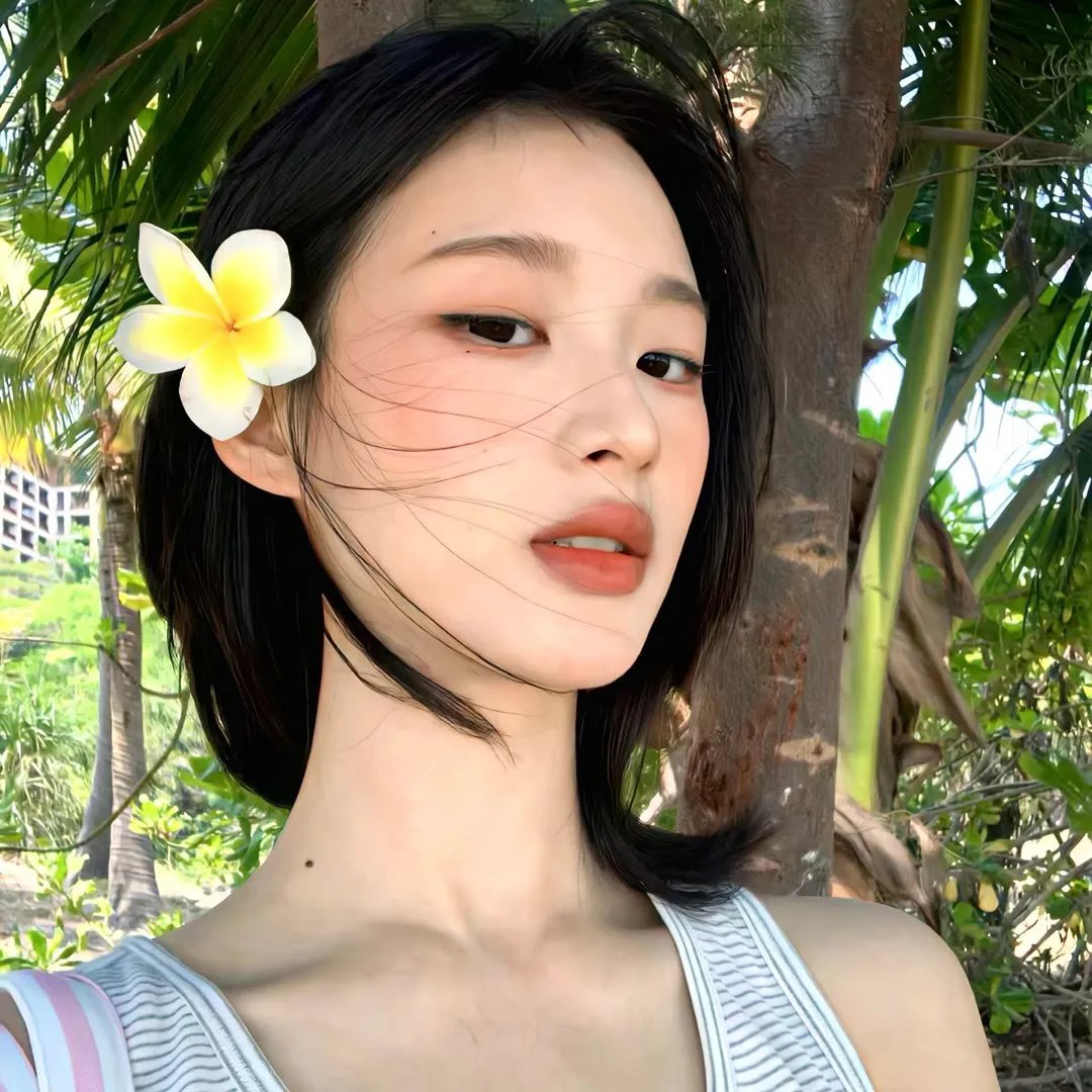 我的二分之一男友